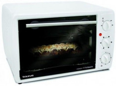 Cuptor electric Horizon 19 Rotisserie - 1400 W foto