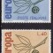 C4370 - Italia 1965 - cat.nr.928-9 neuzat,perfecta stare