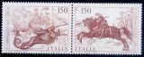 C784 - Italia 1976 - cat.nr.1269-70 neuzat,perfecta stare