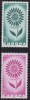 C3044 - Italia 1964 - cat.nr.907-8 neuzat,perfecta stare, Nestampilat
