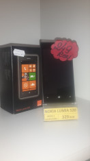 Nokia Lumia 520 +CUTIE (CTG) foto