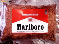 Tutun vrac MARLBORO pret/kg foto