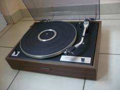 pick up vintage Pioneer PL-12 AC foto