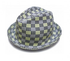 Best Price 222 - Palarie Kangol Jacq Player (Masura: M si L) foto