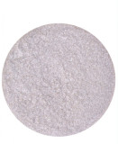 Pigment argintiu Silver Shine pentru gel uv/acril Nded Germania , 3 gr, nr. 2456