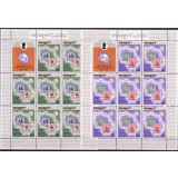 PENRHYN 1974 ANIVERSARE UPU