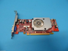 placa video ATI Radeon HD 3470 foto