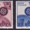 C4373 - Italia 1967 - cat.nr.968-9 neuzat,perfecta stare
