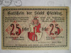 25 heller 1919 Austria notgeld Eferding