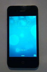Iphone 4s 16gb Neverlocked - Mokazie ! foto