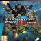 Earth Defence Force 2025 PS3