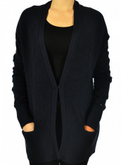 Pulover/Cardigan Dama Tommy Hilfiger Marimea L- SUPER REDUCERE!!! foto