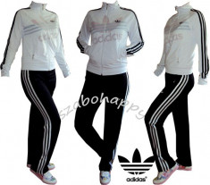 Trening Adidas dama.Livrare Gratuita! foto