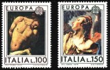 C4383 - Italia 1975 - cat.nr.1222-3 neuzat,perfecta stare