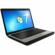 Laptop HP 630 foto