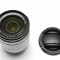 Obiectiv Fuji Fujifilm XC 16-50mm f/3.5-5.6 OIS argintiu