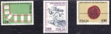 C4493 - Italia 1981 - cat.nr.1516-8 neuzat,perfecta stare