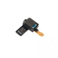 Banda cu difuzor si conector audio Samsung C6712 Star II DUOS Originala foto