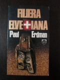 FILIERA ELVETIANA - Paul Erdman - 1993, 319 p.
