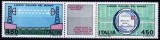 C4495 - Italia 1982 - cat.nr.1532-3 neuzat,perfecta stare