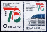 Italia 1976 - cat.nr.1255-6 neuzat,perfecta stare