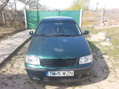 Volkswagen Polo foto