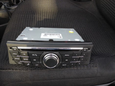 Vand CD, MP3 cu bluetooth Citroen - Peugeot. foto