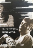 SUPLEANTUL - Petru Popescu