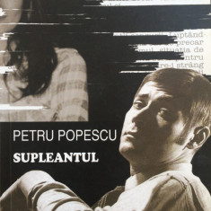 SUPLEANTUL - Petru Popescu