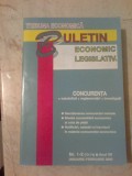 e0 Buletin economic legislativ -nr. 1-2 (73-74) Anul VII ianuarie februarie 2000