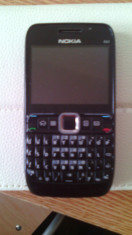 Telefon Nokia E63 foto