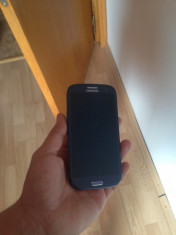 Samsung Galaxy S3 ( Cititi descrierea ! ) foto