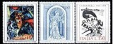 C3029 - Italia 1976 - cat.nr.1266-8 neuzat,perfecta stare