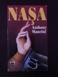 NASA - Anthony Mancini - Editura Rao, 1994, 286 p.