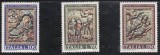 C3963 Italia 1975 - cat.nr.1246-8 neuzat,perfecta stare