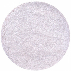 pigment alb Ice Ultra pentru gel uv / acril Nded Germania , 3 gr, nr. 2330