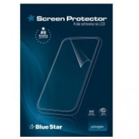 Folie Protectie ecran HTC Desire 610 Blue Star foto