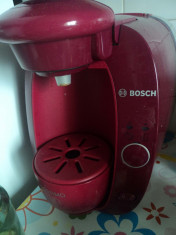 Tassimo bosch foto