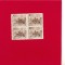 RO-0115=ROMANIA 1943=lp 150 AVRAM IANCU-Timbru nestampilat in bloc de 4,MNH(**)