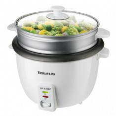 Aparat de gatit orez si legume Rice Chef - 650 W foto