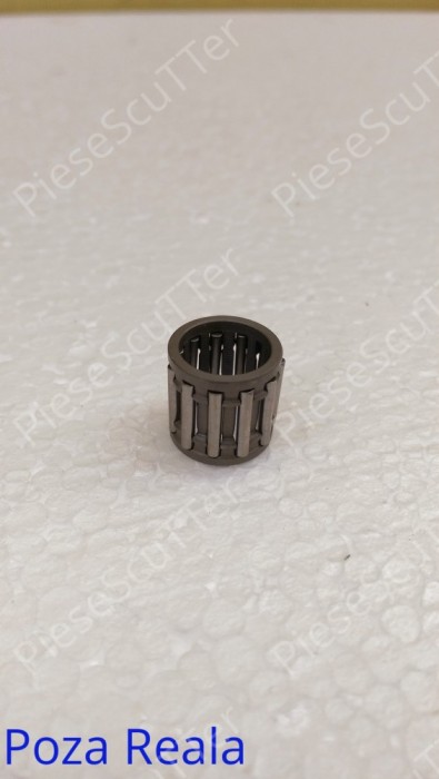 Colivie / Rulment ace Biela Bolt piston (d-12mm) Scuter Suzuki Ad / Katana Colivie / Rulment ace Biela Bolt piston (d-12mm) Scuter Suzuki Ad / Katana