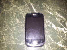 Vand telefon Samsung Galaxy Fit foto