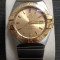 Omega Constellation Co-Axial Chronometer Gold/Stainless Steel