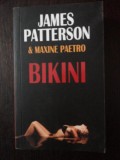 BIKINI -- James Patterson, Maxine Paetro -- 2009, 346 p., Rao