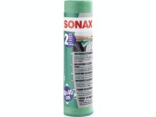 Sonax Interior Microfiber Cloth - Laveta Microfibra Interior 2 b foto