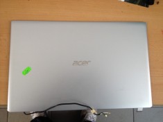 Capac display Acer Aspire V5 - 551 A64.17 foto