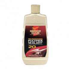 Meguiar&amp;#039;s Polymer Sealant - Protectie Vopsea foto