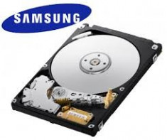 Hard Disk HDD Samsung 500GB SATA-II 7200 rpm 16MB SpinPoint F3, 100% HD502HJ foto