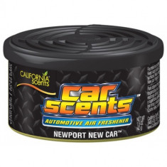 Odorizant Auto California Scents Newport New Car foto