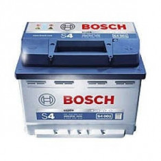 Bosch S4 80 Ah - Acumulator Auto foto